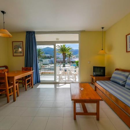 Agi Rescator Apartments Roses Zewnętrze zdjęcie