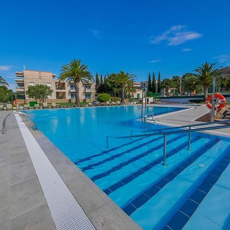 Agi Rescator Apartments Roses Zewnętrze zdjęcie