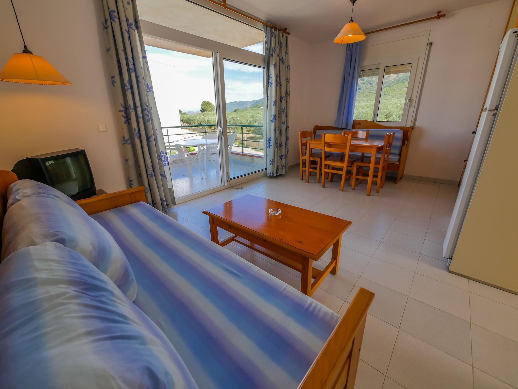 Agi Rescator Apartments Roses Zewnętrze zdjęcie