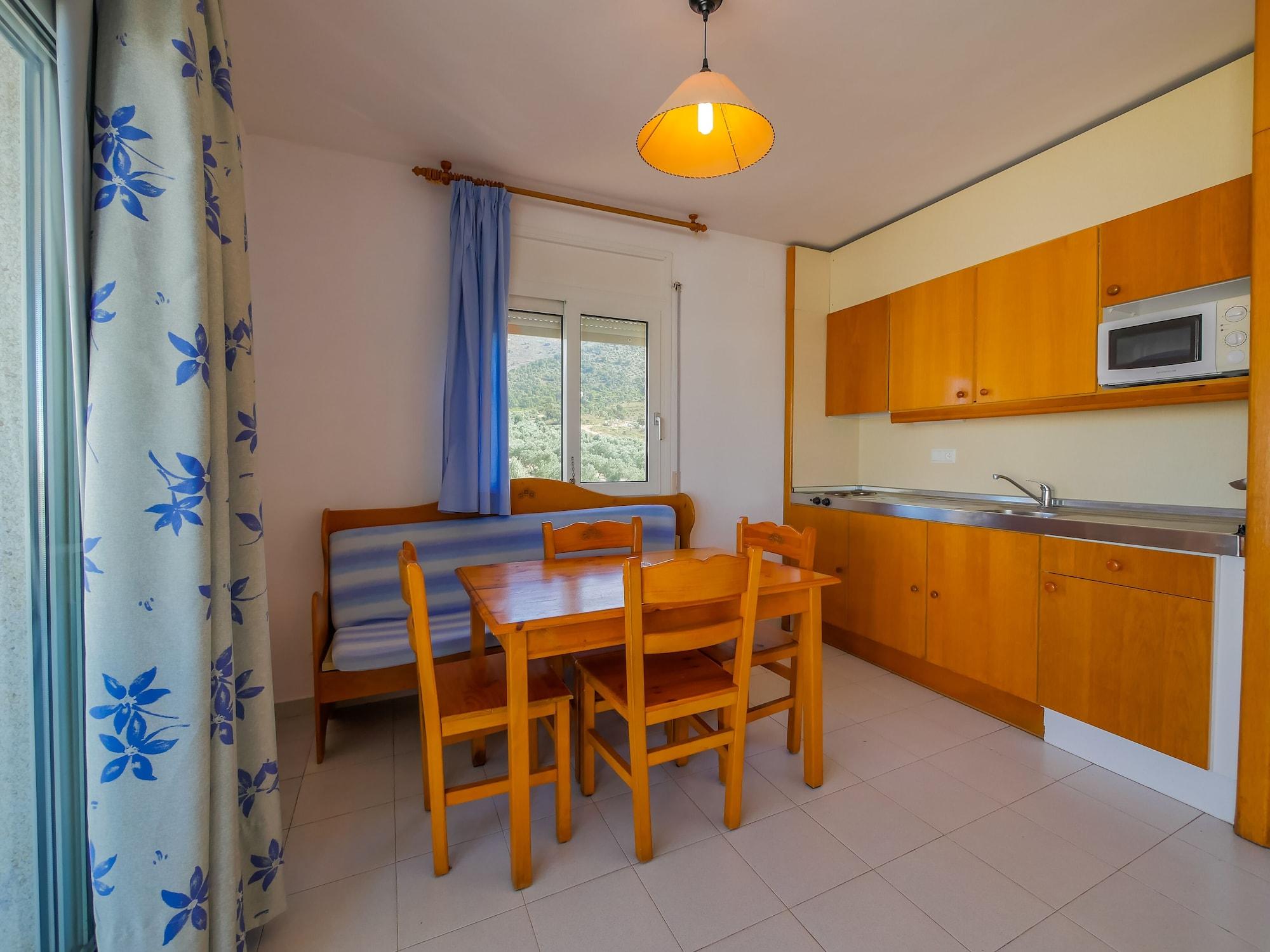 Agi Rescator Apartments Roses Zewnętrze zdjęcie