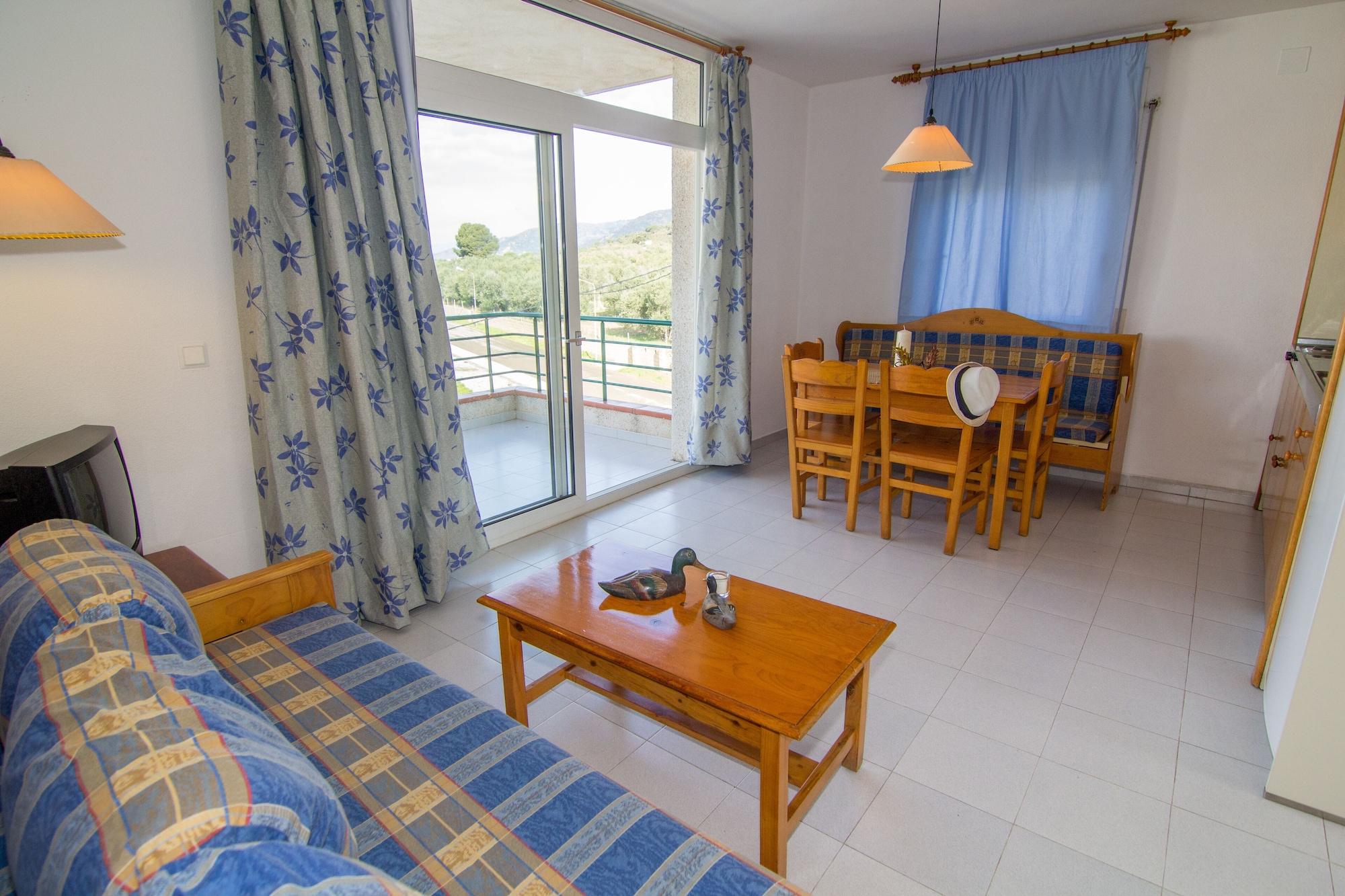 Agi Rescator Apartments Roses Zewnętrze zdjęcie