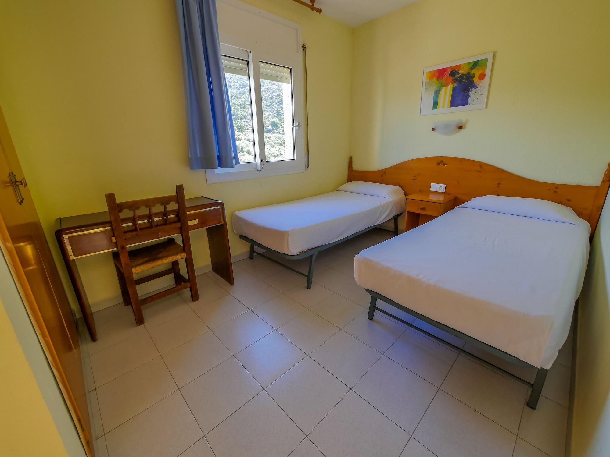 Agi Rescator Apartments Roses Zewnętrze zdjęcie