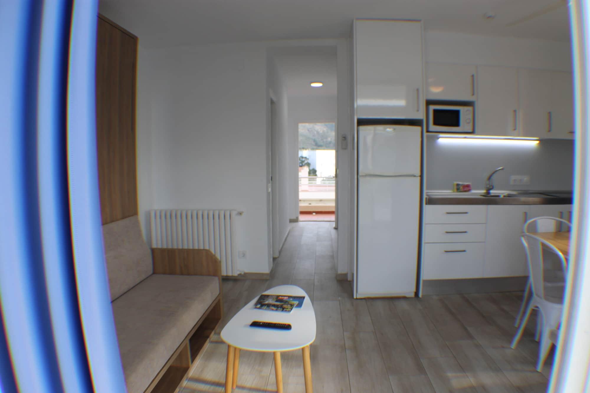 Agi Rescator Apartments Roses Zewnętrze zdjęcie