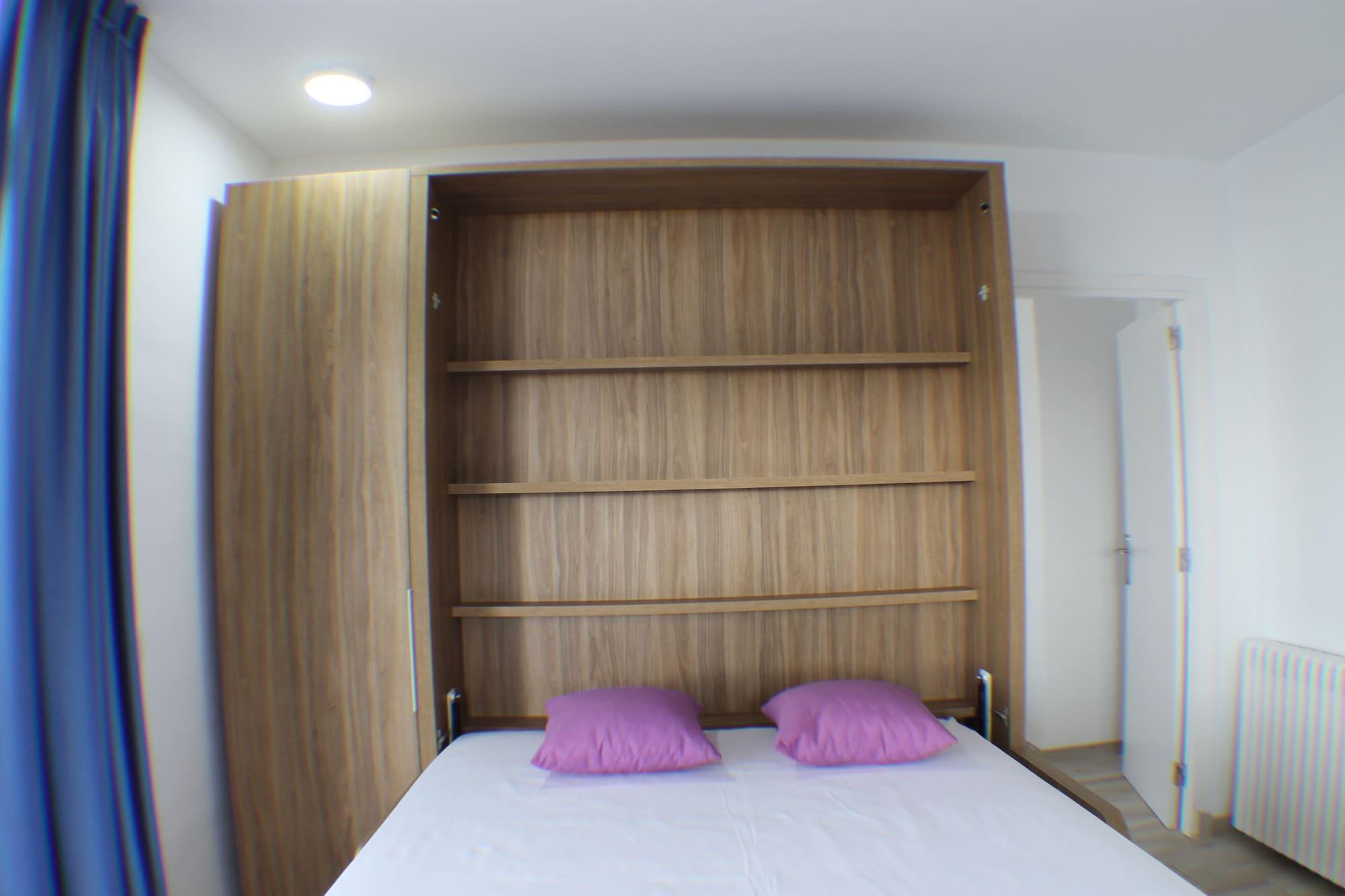 Agi Rescator Apartments Roses Zewnętrze zdjęcie