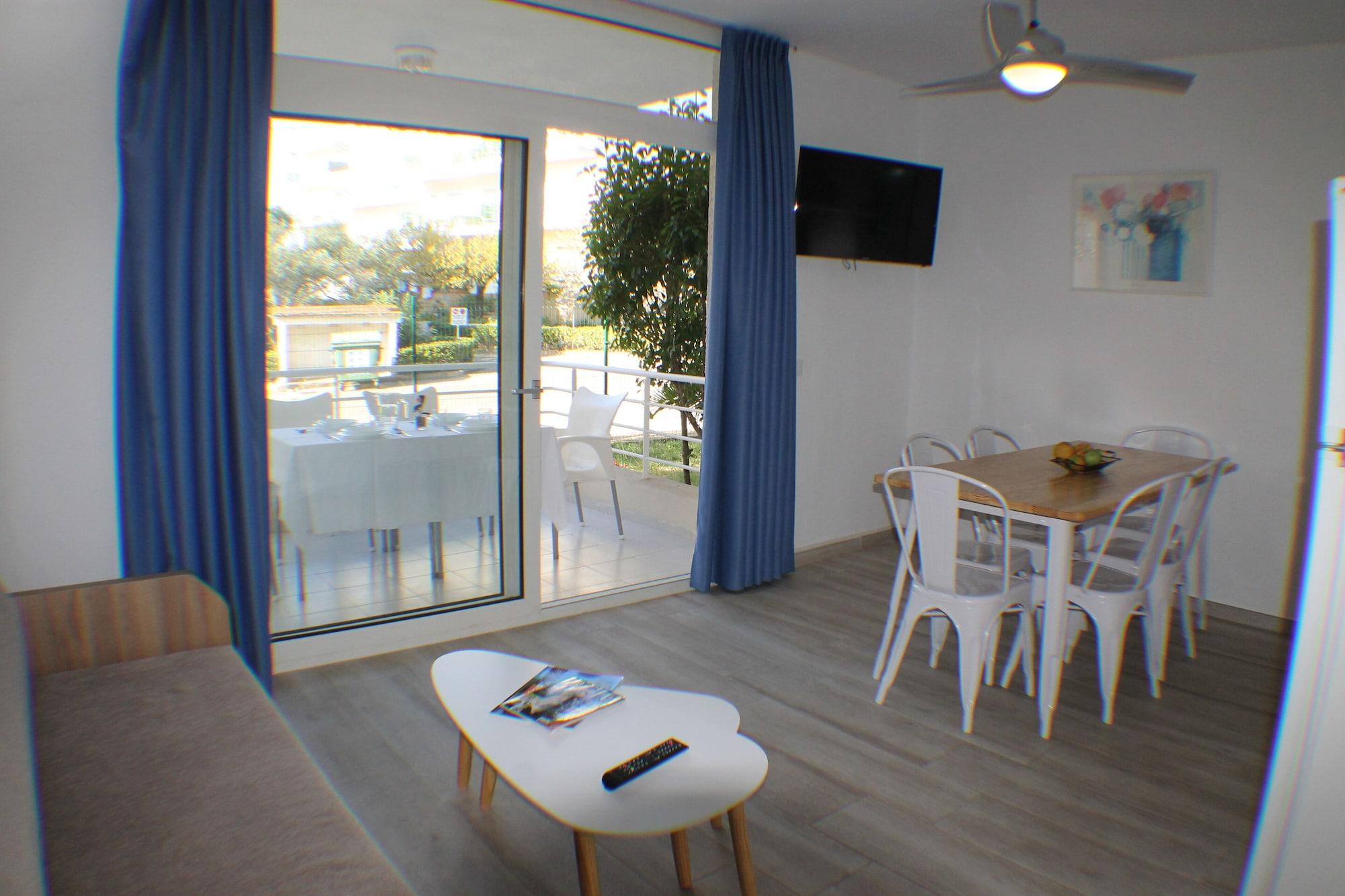Agi Rescator Apartments Roses Zewnętrze zdjęcie