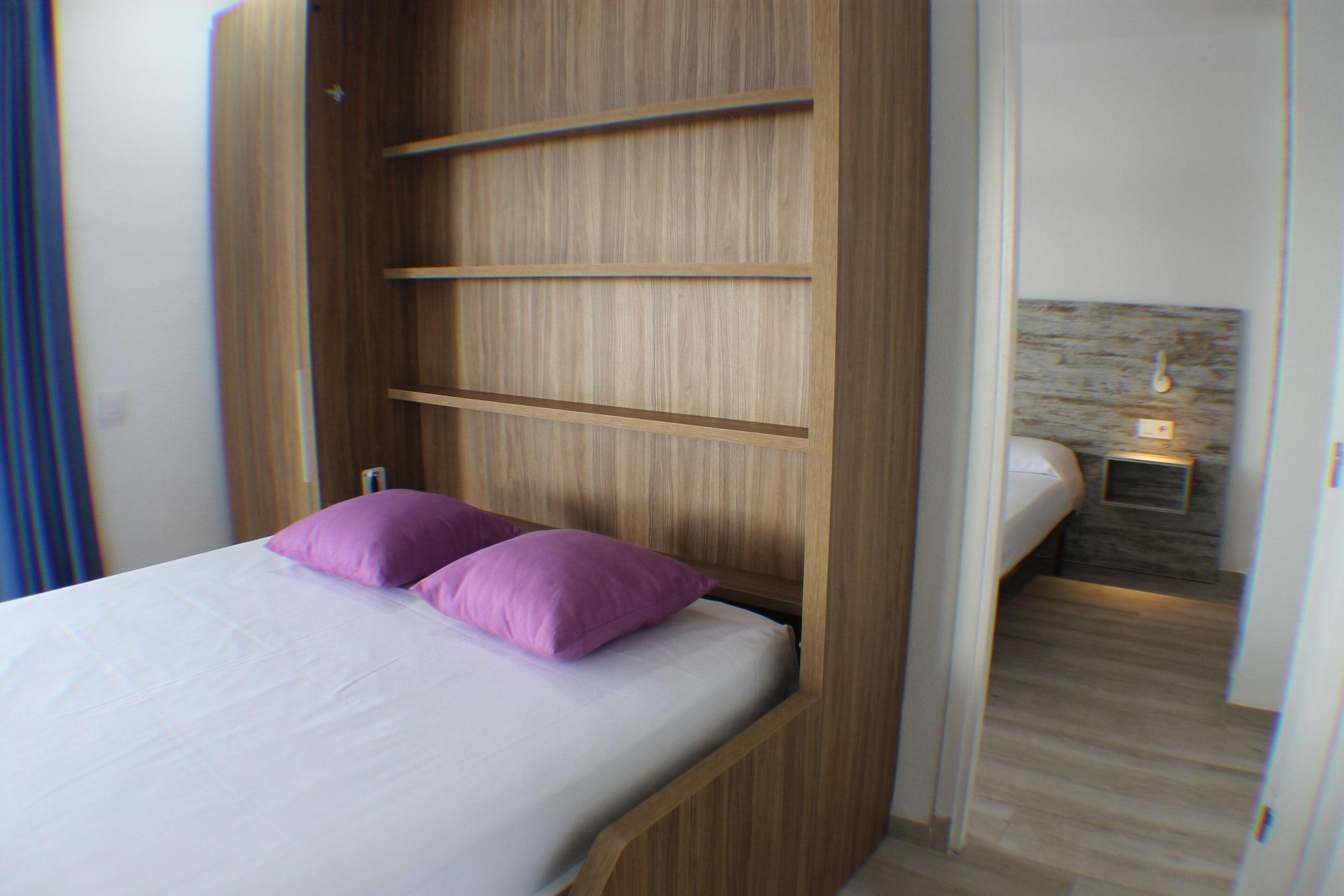 Agi Rescator Apartments Roses Zewnętrze zdjęcie