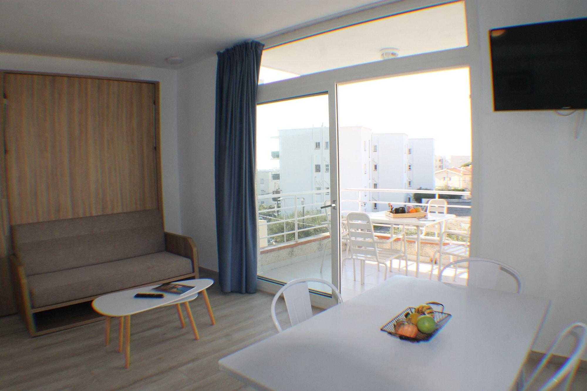Agi Rescator Apartments Roses Zewnętrze zdjęcie