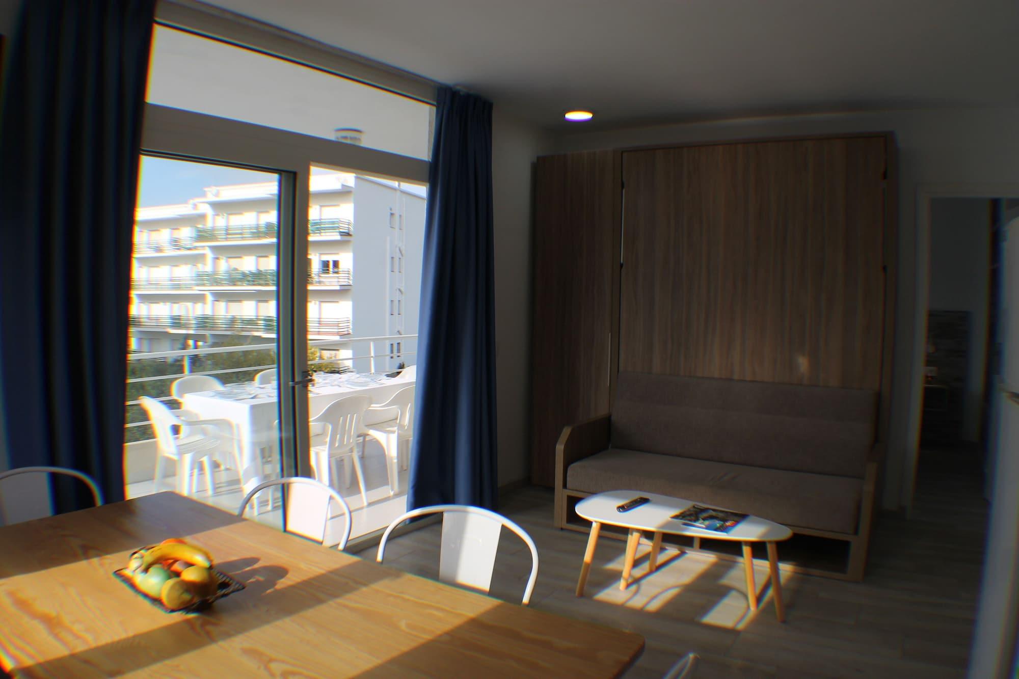 Agi Rescator Apartments Roses Zewnętrze zdjęcie