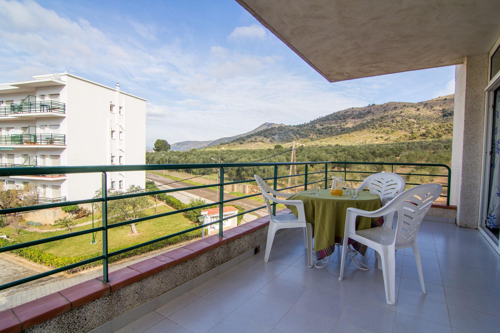 Agi Rescator Apartments Roses Zewnętrze zdjęcie