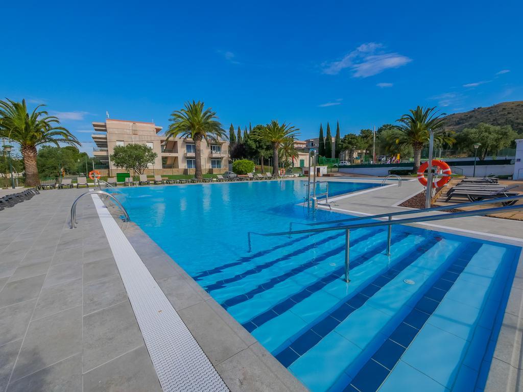 Agi Rescator Apartments Roses Zewnętrze zdjęcie